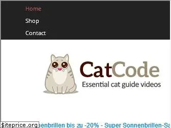 catcode.net