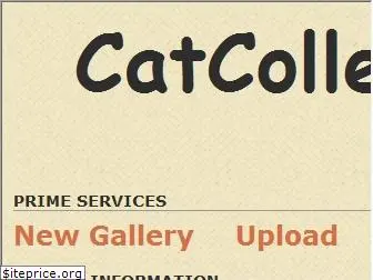 catcollection.org