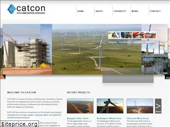 catcon.com.au