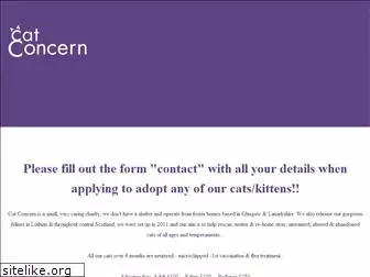 catconcern.co.uk