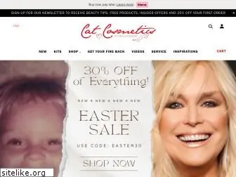 catcosmetics.com