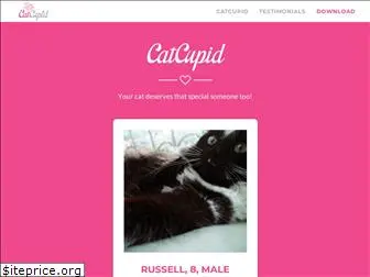 catcupid.com