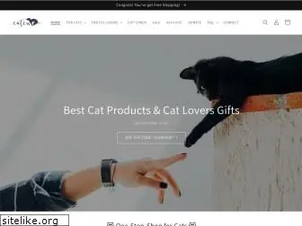 catcurio.com