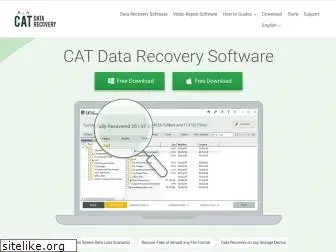 catdatarecovery.com