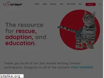 catdepot.org