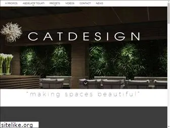 catdesign-tunisie.com
