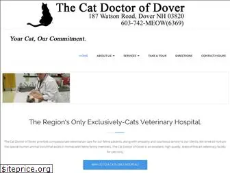 catdoctordover.com