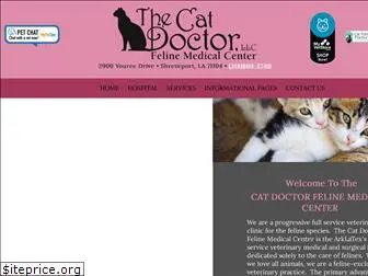 catdoctoronline.com