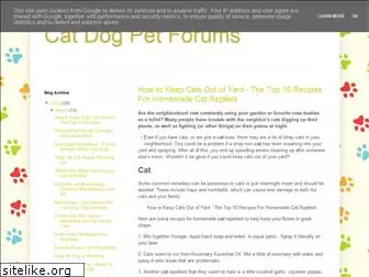catdogpetforums.blogspot.com