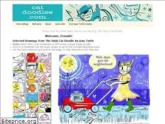 catdoodles.com