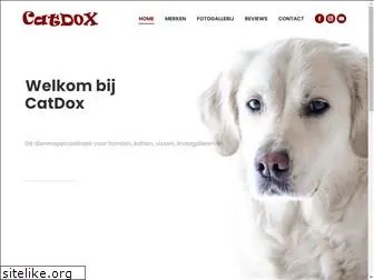 catdox.nl