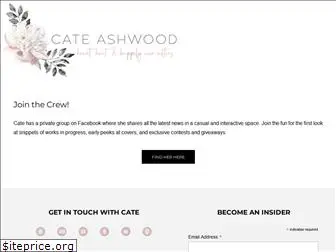 cateashwood.com