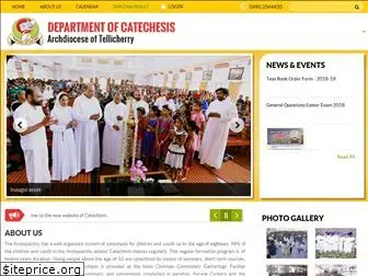catechismthalassery.org