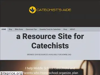 catechistaide.com