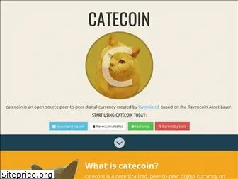 catecoins.com