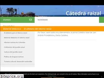 catedra-raizal.org