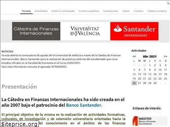catedrafinanzas.es