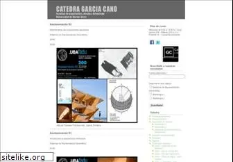 catedragarciacano.com.ar
