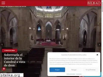 catedralbilbao.com