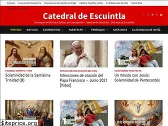 catedraldeescuintla.com