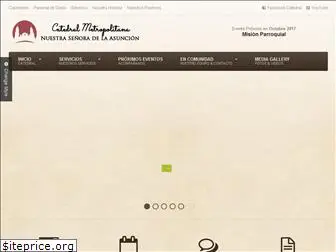 catedraldehermosillo.com