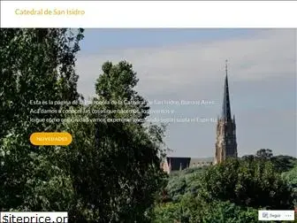 catedraldesanisidro.org thumbnail