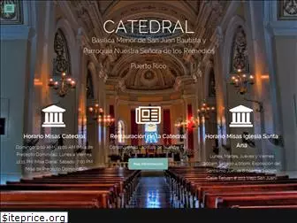 catedralsanjuanbautista.org