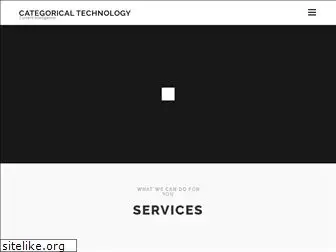 categorical.com