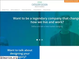 categorydesignadvisors.com