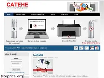 catehe.com.mx
