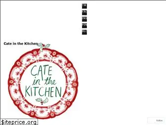 cateinthekitchen.co.uk