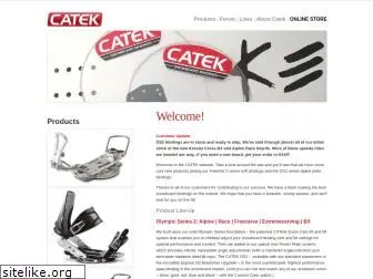 catek.com