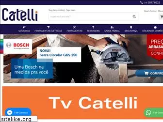 catelli.com.br
