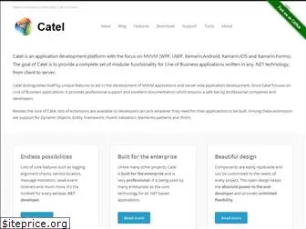 catelproject.com