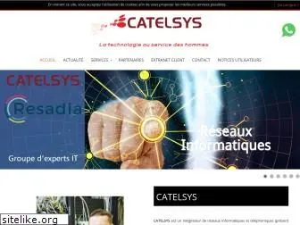 catelsys.com