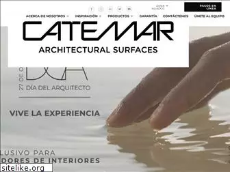 catemar.com.co