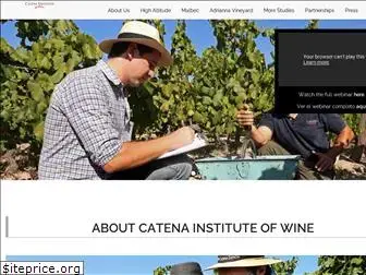 catenainstitute.com