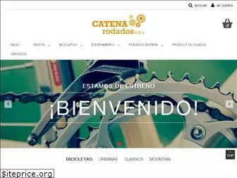 catenarodados.com.ar