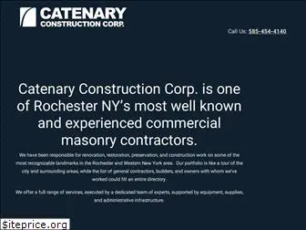 catenaryconstruction.com