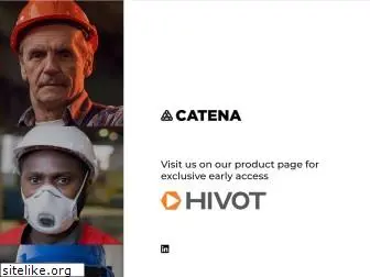 catenatechnology.com