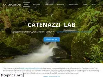 catenazzilab.org