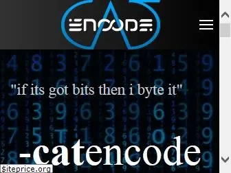 catencode.com