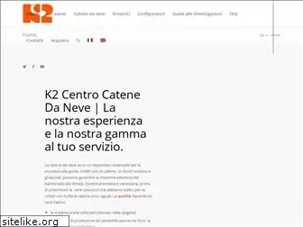 catenedaneve.com