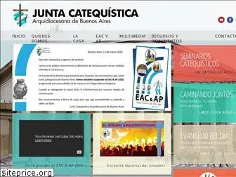 catequistabaires.org.ar