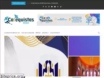 catequistasbrasil.com.br