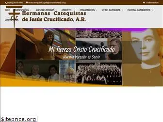 catequistasjc.org