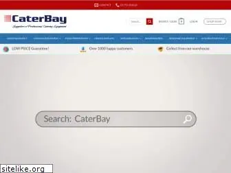 caterbay.co.uk