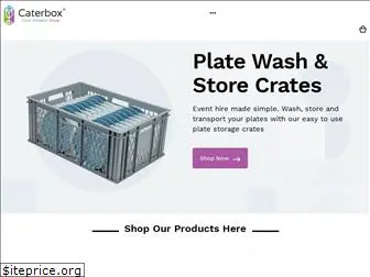 caterbox.co.uk
