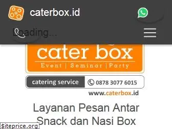 caterbox.id