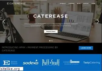 caterease.com